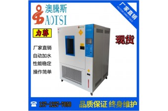 澳騰斯/AOTSI-80L 高低溫交變濕熱試驗箱 恒溫恒濕 東莞環(huán)境試驗設備專業(yè)廠家